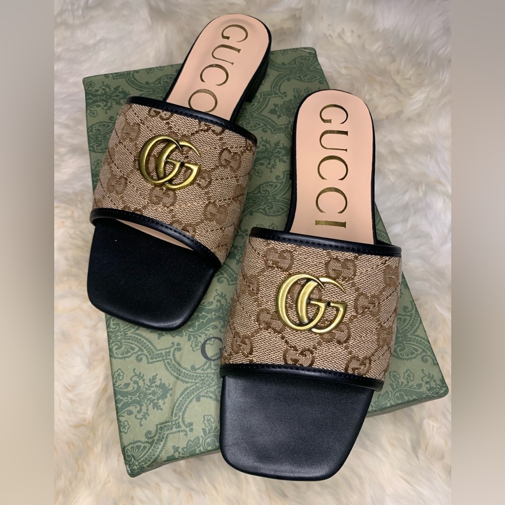 Like new slides